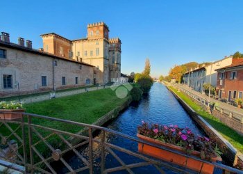 Quadrilocale Via Adua, Robecco sul Naviglio - foto 3