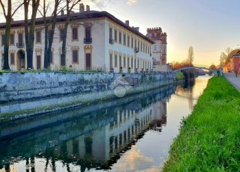 Quadrilocale Via Adua, Robecco sul Naviglio - foto 4