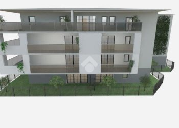 Quadrilocale Via Adua, Robecco sul Naviglio - foto 10