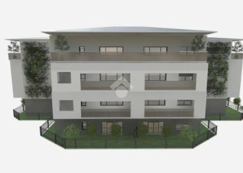 Quadrilocale Via Adua, Robecco sul Naviglio - foto 11