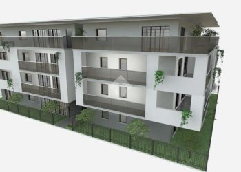 Quadrilocale Via Adua, Robecco sul Naviglio - foto 17