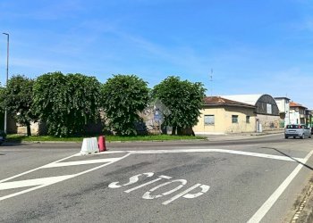 Quadrilocale Via Adua, Robecco sul Naviglio - foto 24