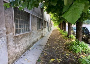 Quadrilocale Via Adua, Robecco sul Naviglio - foto 25