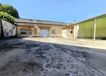 Quadrilocale Via Adua, Robecco sul Naviglio - foto 27