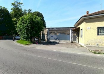 Quadrilocale Via Adua, Robecco sul Naviglio - foto 28