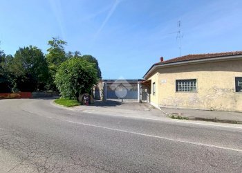 Quadrilocale Via Adua, Robecco sul Naviglio - foto 29