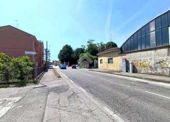 Quadrilocale Via Adua, Robecco sul Naviglio - foto 30
