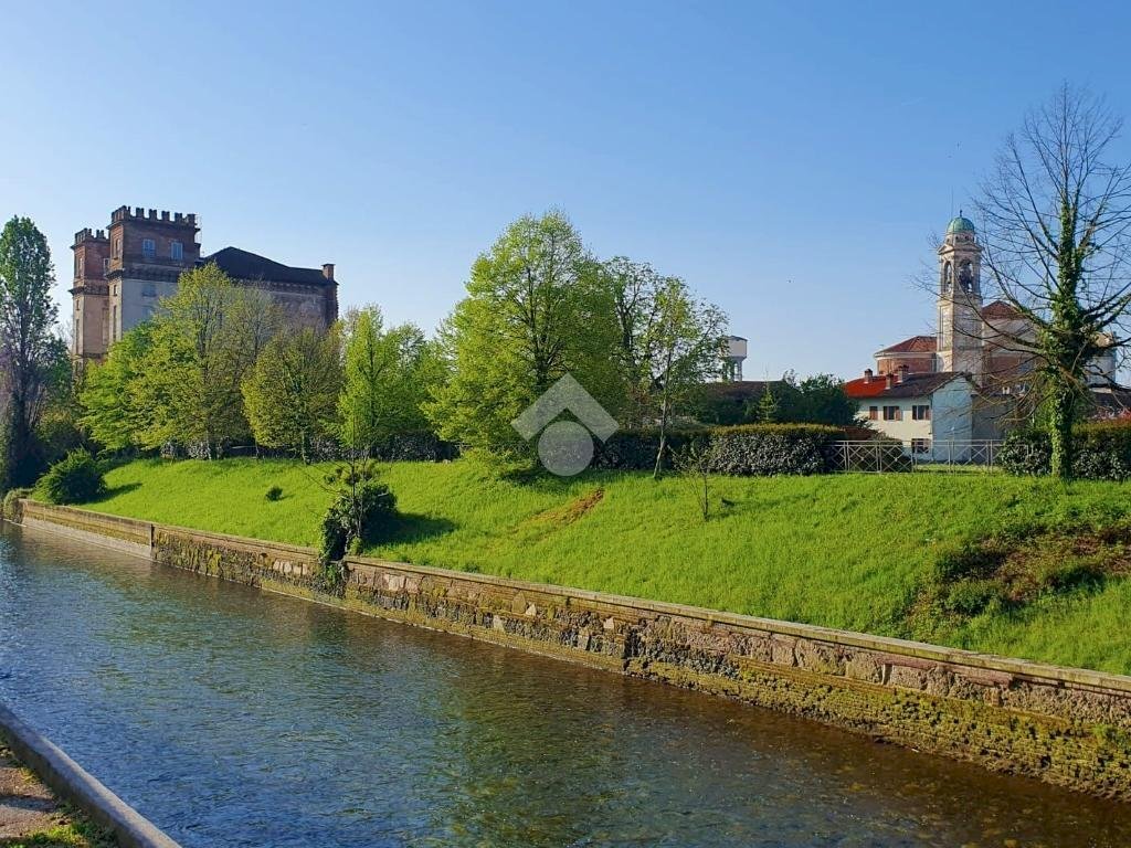 Bilocale Via Adua, Robecco sul Naviglio - foto 1