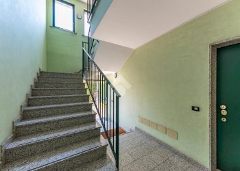 Three-room apartment Via Lazio, Lainate - photo 3