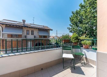 Three-room apartment Via Lazio, Lainate - photo 10