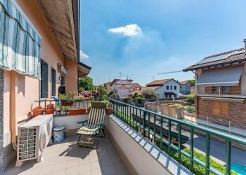 Three-room apartment Via Lazio, Lainate - photo 11