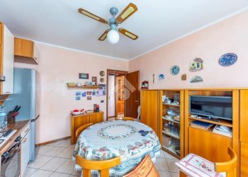 Three-room apartment Via Lazio, Lainate - photo 15