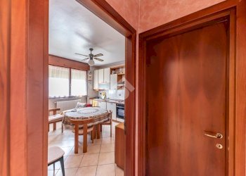 Three-room apartment Via Lazio, Lainate - photo 16