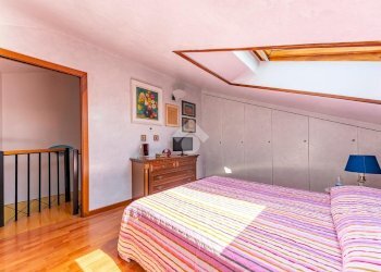 Three-room apartment Via Lazio, Lainate - photo 21