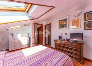 Three-room apartment Via Lazio, Lainate - photo 23
