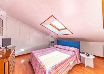 Three-room apartment Via Lazio, Lainate - photo 24