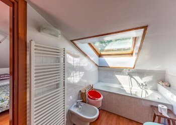 Three-room apartment Via Lazio, Lainate - photo 27