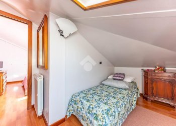 Three-room apartment Via Lazio, Lainate - photo 29