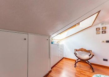 Three-room apartment Via Lazio, Lainate - photo 31