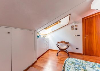 Three-room apartment Via Lazio, Lainate - photo 33