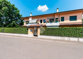 Three-room apartment Via Lazio, Lainate - photo 34