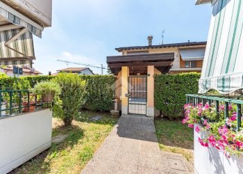 Three-room apartment Via Lazio, Lainate - photo 35