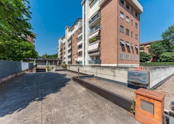 Three-room apartment Via Prima Strada, Lainate - photo 3