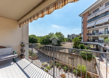 Three-room apartment Via Prima Strada, Lainate - photo 9