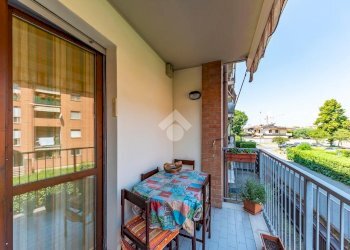Three-room apartment Via Prima Strada, Lainate - photo 16