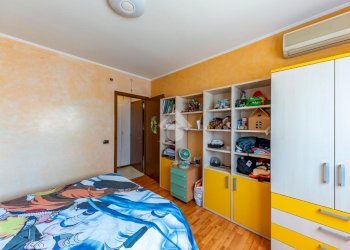 Three-room apartment Via Prima Strada, Lainate - photo 20
