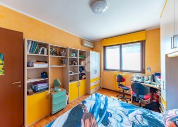 Three-room apartment Via Prima Strada, Lainate - photo 21