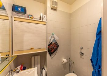 Three-room apartment Via Prima Strada, Lainate - photo 23