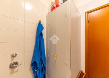 Three-room apartment Via Prima Strada, Lainate - photo 25
