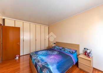 Three-room apartment Via Prima Strada, Lainate - photo 27