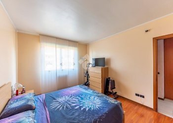Three-room apartment Via Prima Strada, Lainate - photo 28