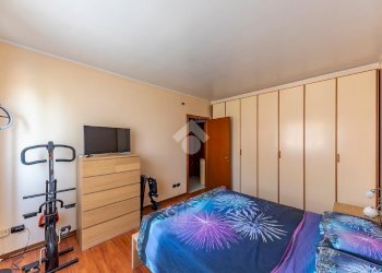 Three-room apartment Via Prima Strada, Lainate - photo 29