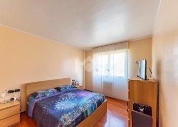 Three-room apartment Via Prima Strada, Lainate - photo 30