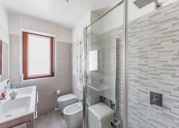 Three-room apartment Via Prima Strada, Lainate - photo 33