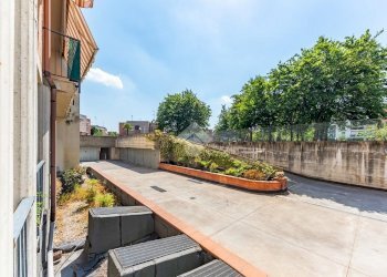 Three-room apartment Via Prima Strada, Lainate - photo 36