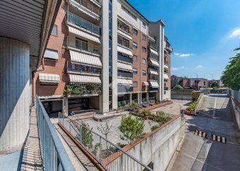 Three-room apartment Via Prima Strada, Lainate - photo 37