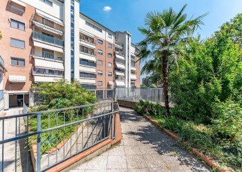 Three-room apartment Via Prima Strada, Lainate - photo 38