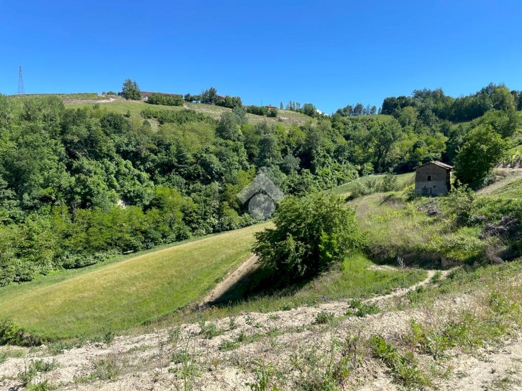 Rustico Regione Chiesa, Cassinasco - foto 1