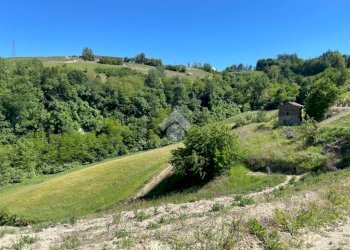 Rustico Regione Chiesa, Cassinasco - foto 1