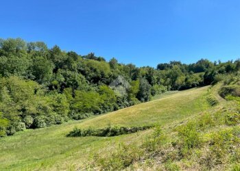 Rustico Regione Chiesa, Cassinasco - foto 4