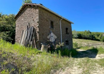 Rustico Regione Chiesa, Cassinasco - foto 7
