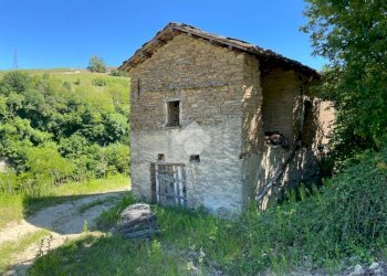 Rustico Regione Chiesa, Cassinasco - foto 8