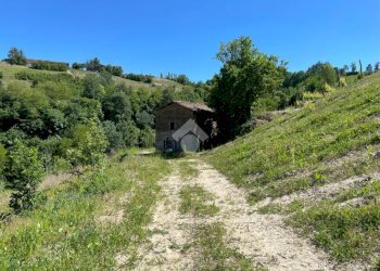 Rustico Regione Chiesa, Cassinasco - foto 17