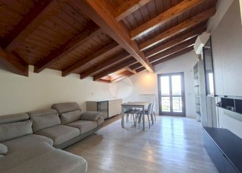 Trilocale Via Mattei, Sedriano - foto 1