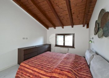 Trilocale Via Mattei, Sedriano - foto 12