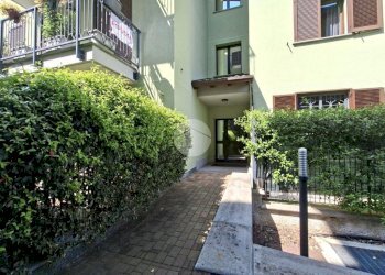 Trilocale Via Mattei, Sedriano - foto 20